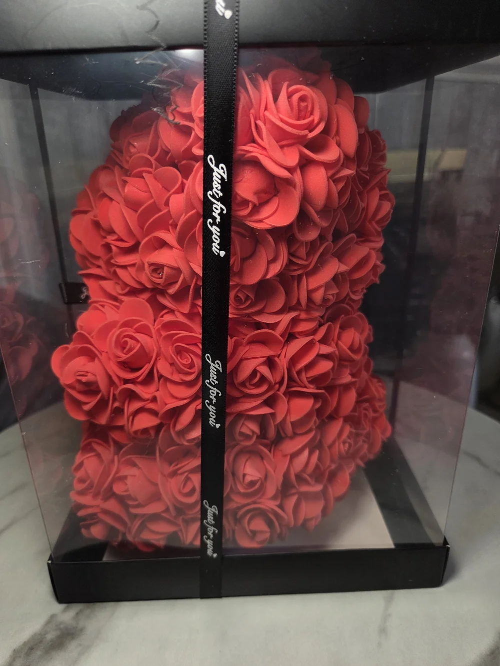 N/A forever rose